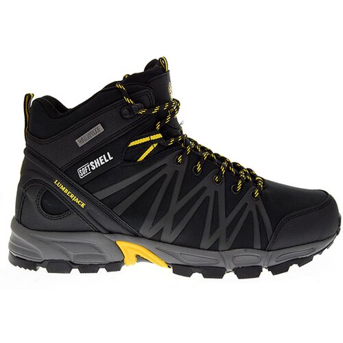 Lumberjack muške cipele lumbwerjack hiking boot wpf SM38801002-CB001 Cene