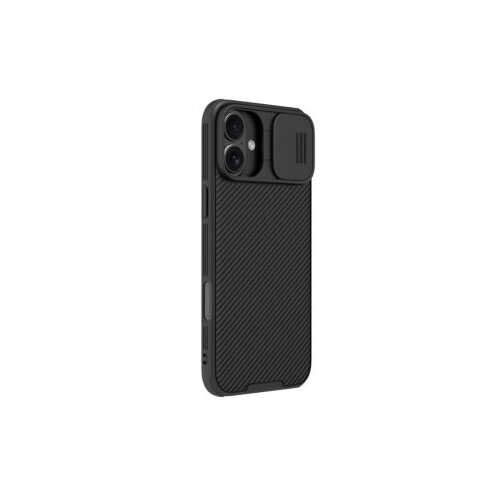  Futrola nillkin cam shield pro za iphone 17 (6.3) crna ( F121369 ) Cene