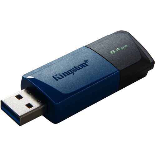 Kingston FD 64GBUSB3.2 DataTraveler Exodia M Cijene