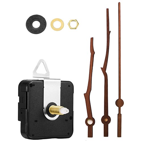INF Tiho gibanje ure z 20 mm gredjo - posamezni paket, (5000243350) Cene