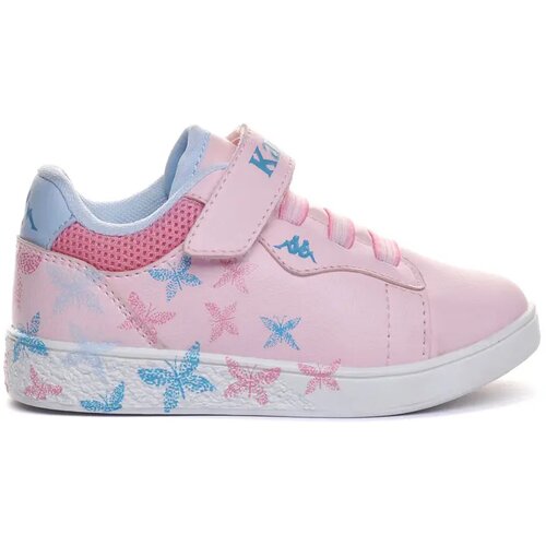 Kappa Patike za devojčice Authentic Roxel 1 EV INF, Roze Cene