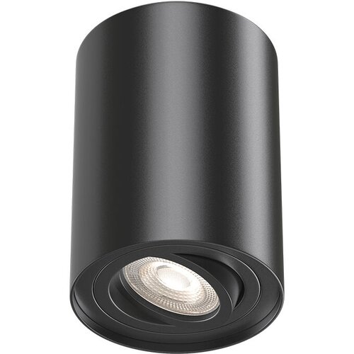 Braytron Rozetna BRY-GAMA-9412-OKRUGLA-CRNA-GU10 Slike
