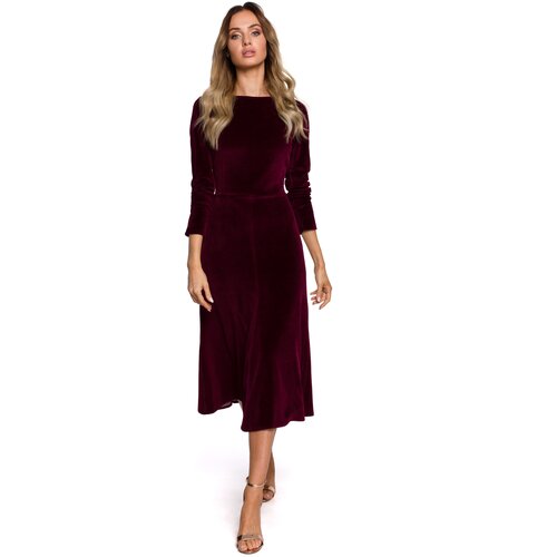 Made Of Emotion Woman's Dress M557 Cene
