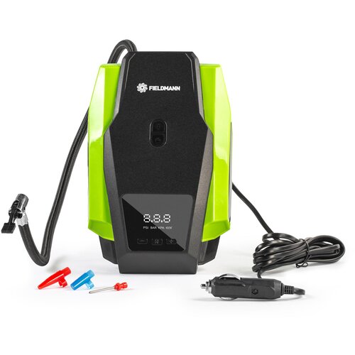 Fieldmann FDAK 12012 Kompresor za auto 12V Cene