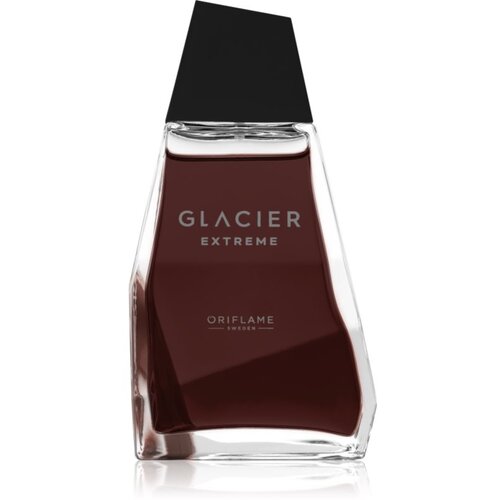Oriflame Glacier Extreme toaletna voda za moške 100 ml Cene