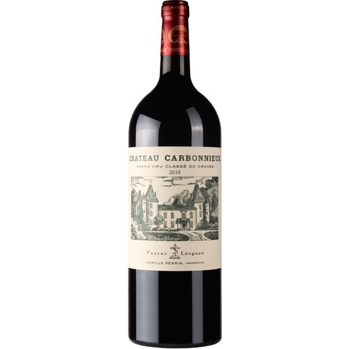 Chateau Carbonnieux Grand Cru Classe 1,5l Cene