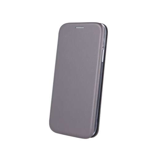  Premium Soft preklopna torbica Samsung Galaxy A72 A726 - siva Cene