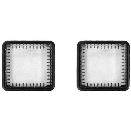 INORCO 2 kosa hepa filtra, zdruljiva z instrumentom za odstranjevanje pric jimmy b301 b301w b3 pro, (22023423) Slike