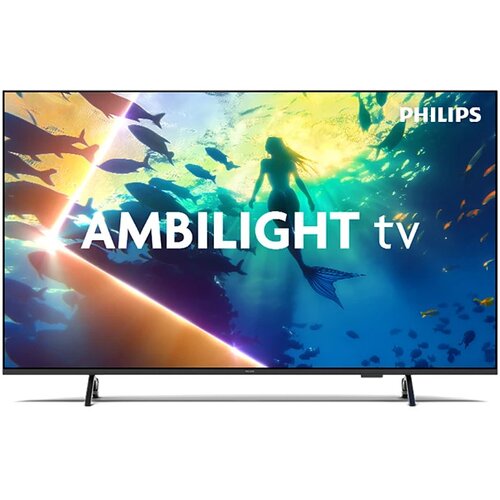Philips 55&amp;quot;PUS8010 4K Titan OSAMBILIGHT TV; HDR10+Dolby Atmos i DTS:X Slike