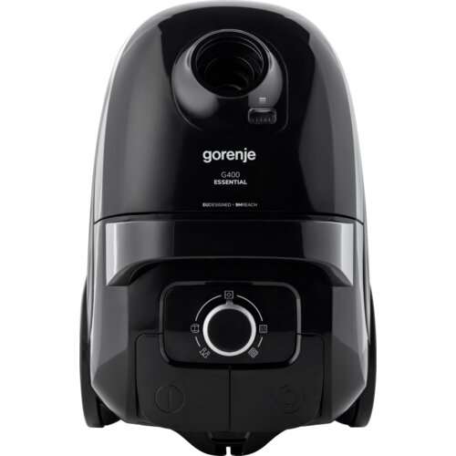 Gorenje usisivač - VCE21G4EBK Slike