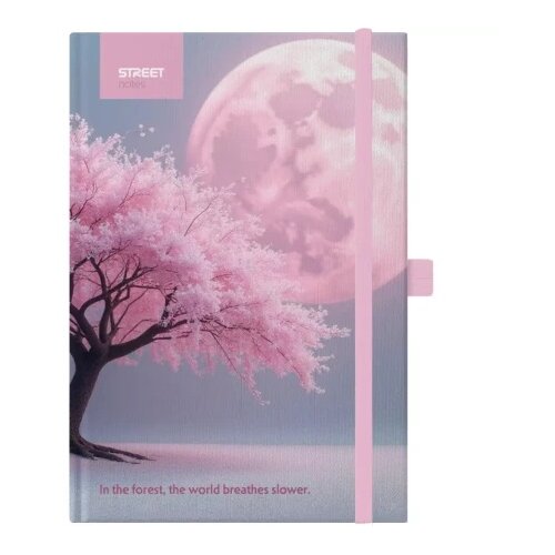 Creative notes b5 96 lista trees awaken ( 778123 ) Slike