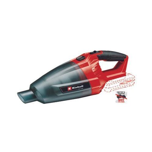 Einhell POWER X-CHANGE AKU RUČNI USISAVAČ TE-VC 18 LI SOIO Cijene