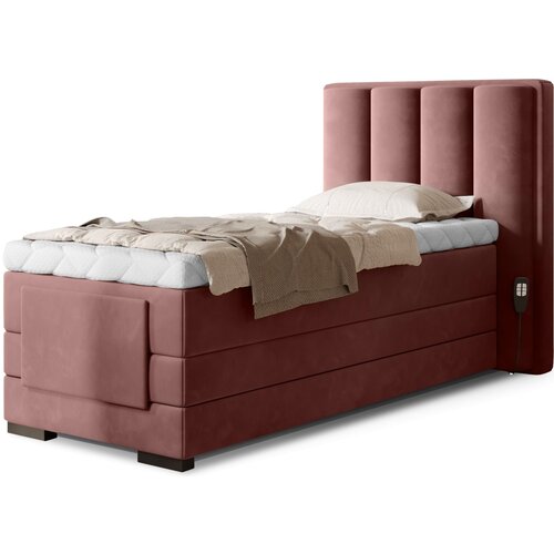 ELTAP Elektrini boxspring krevet Veros 90x200-Lukso 24 Cene