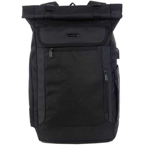 Canyon backpack RT-7 Urban 17.3'' Black Cijene