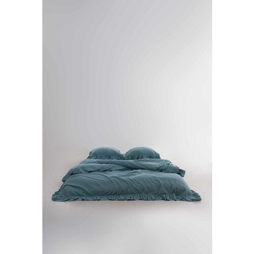  set posteljine, 200x220cm, plava Cijene