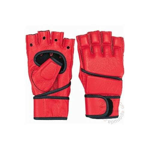 Thema Sport crvene rukavice za džak bi2022 (xl) Slike