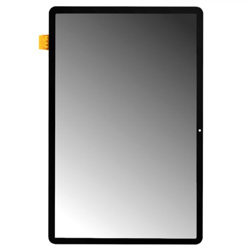 Samsung Steklo in LCD zaslon za Galaxy Tab S8 / SM-X700, originalno (OEM), črno Cene