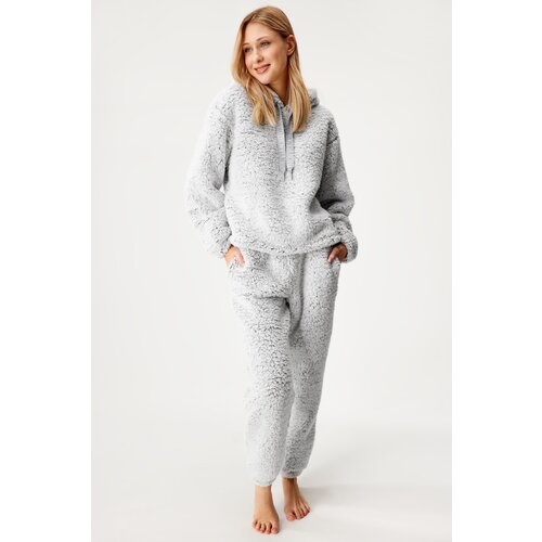 Dkny Topli komplet The Cozy Moment Frosted Cijene