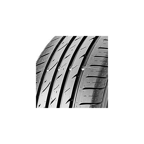 Nexen N blue HD Plus ( 185/60 R15 84H 4PR ) letnja auto guma Cene