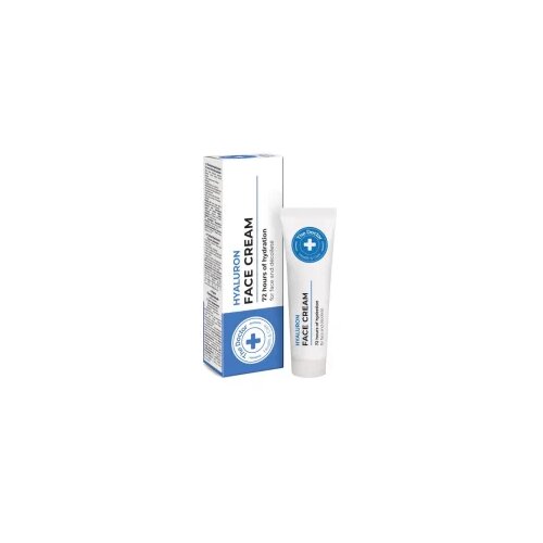 Krema za lice The Doctor 30 ml &amp;ndash; Hyaluron Slike