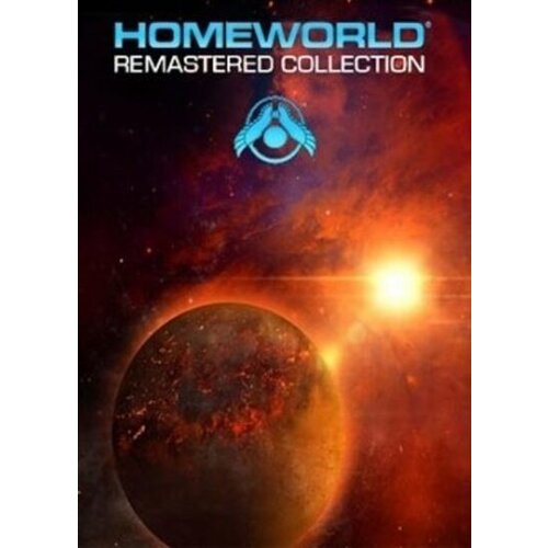  Homeworld Remastered Collection Steam Key GLOBAL Cene