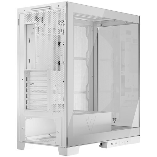Modecom Volcano SPACE MIDI USB 3.0 X 2 CYPE-C white Cijene