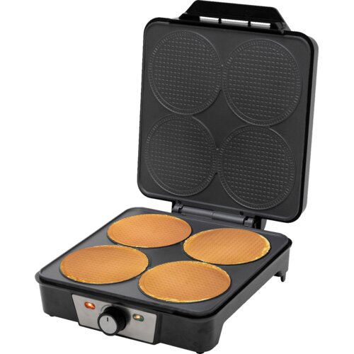 Home Aparat za vafle i sirne plate, 1200W - HGOS4 Cijene