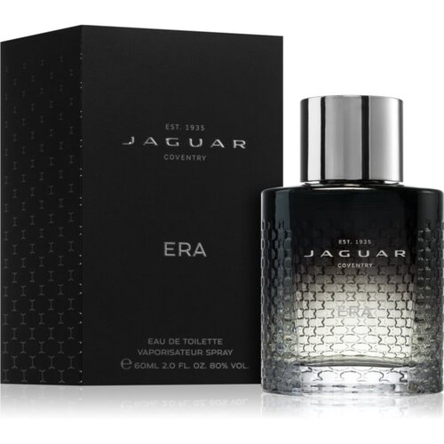 Jaguar Era toaletna voda za mu&amp;scaron;karce 60 ml Slike