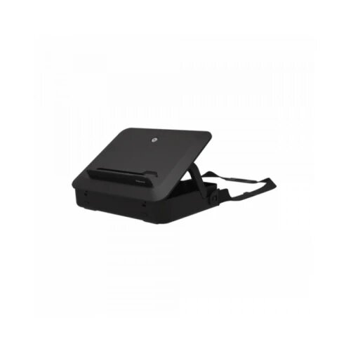 Fellowes carry case sa postoljem za laptop breyta crna 100016564 Cene