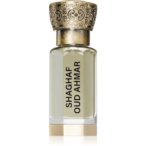 Swiss Arabian Shaghaf Oud Ahmar parfumirano ulje uniseks 12 ml Slike