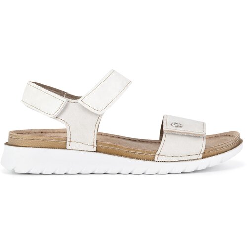 Inblu Sandali CN310200 Bež Slike