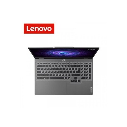 Lenovo LOQ 15IRX9 (Luna Grey) FHD IPS 144Hz, i7-13650HX, 24GB, 1TB SSD, RTX 4050 6GB (83DV00SMYA // Win 11 Pro) Cene