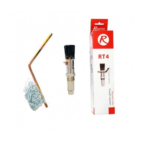  Regulus regulator promaje 3/4 ( 5517 ) Cene