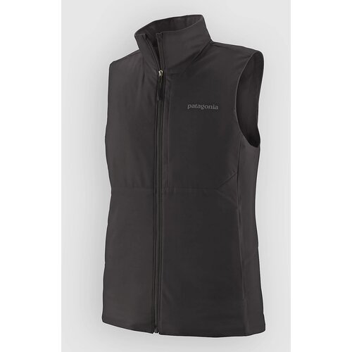 Patagonia Nano-Air Light Vest ink black Slike