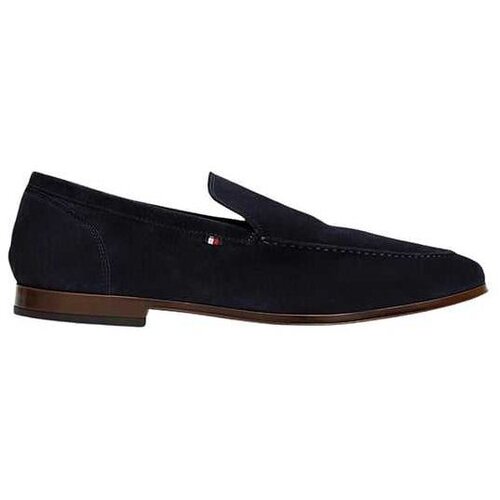Tommy Hilfiger antilop muške mokasine Cene