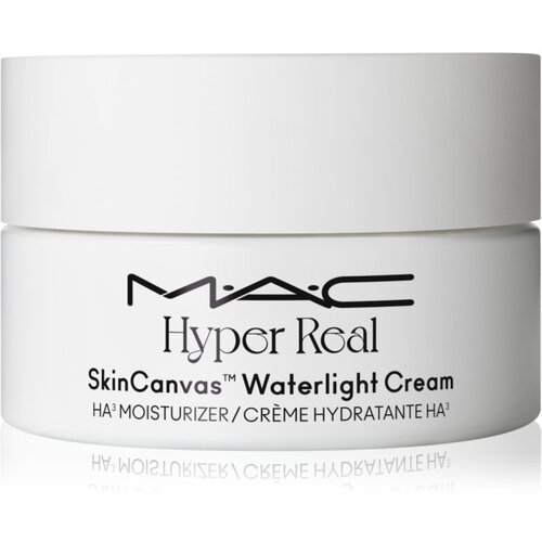 MAC Cosmetics Hyper Real SkinCanvas&trade; Waterlight Cream hidratantna krema 50 ml Cijene