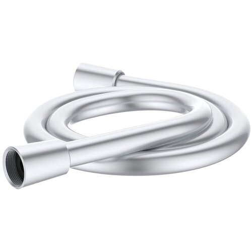 Ideal Standard Cev za tuš v mat srebrni barvi IdealFlex – Cene