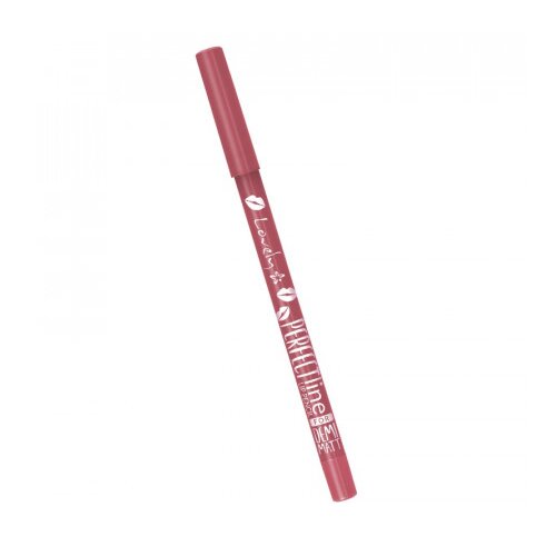 Lovely Lip Pencil Perfect Line - 6 Slike