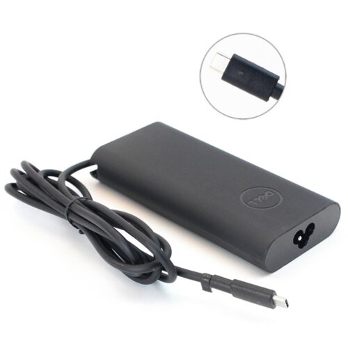  Punjac za laptop Dell Type C 20V 6.5A 130W Slike