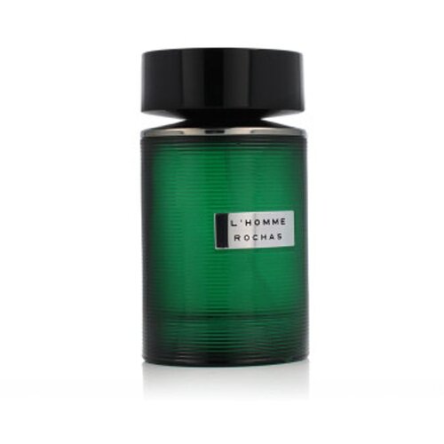 Rochas L'Homme Aromatic Touch Eau De Toilette 100 ml (man) Cijene