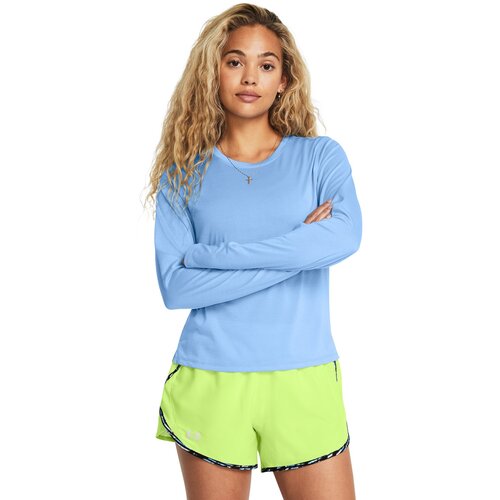 Under Armour Women's T-shirt Launch Longsleeve Slike