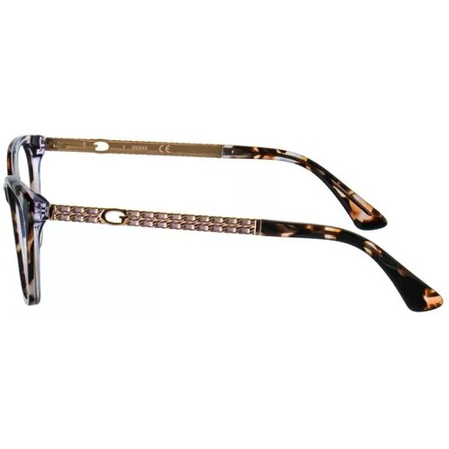 Guess GU 2882 056 55 Női szem&amp;uuml;vegkeret (optikai keret) Slike