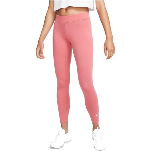 Nike MALLAS ENTRENAMIENTO MUJER CZ8532 Ružičasta Slike