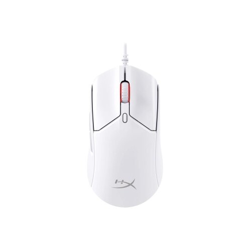 Hyperx HiperKs Mis Pulsefire Haste 2 bela 6N0A8AA, bela Cene