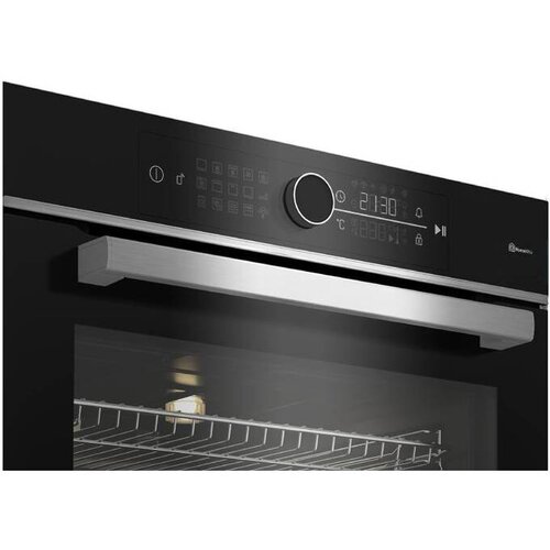 Beko BBIMM13400XCSW ugradna rerna, multifunkcionalna, HomeWhiz, PizzaPro&amp;trade;, SoftClose&amp;reg; vrata Slike