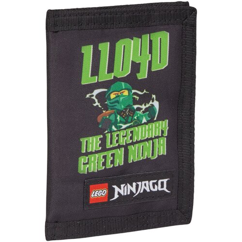 Lego Ninjago novčanik: Lojd ( 20288-2508 ) Slike