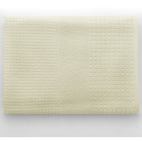 AmeliaHome Ručnik Plano 70x140 cm, krem Slike