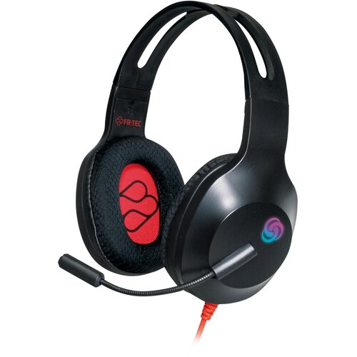  z Mikrofonom Gaming FR-TEC FT2020 Slike