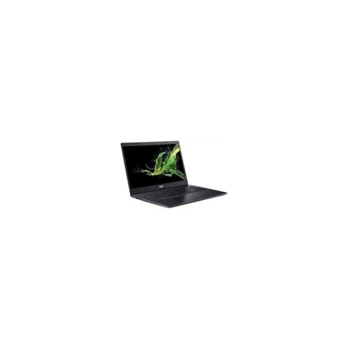 Acer Aspire 3 A315-23-R5SN 15.6 FHD/Ryzen 5 3500U/4GB/M.2 256GB/Vega 8 Charcoal Black laptop Slike