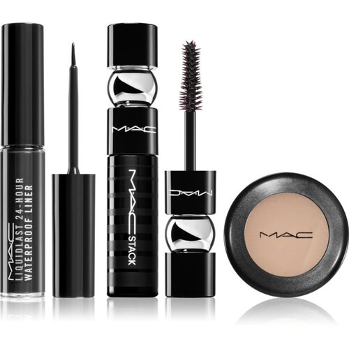 MAC Cosmetics MAC Bundles Eye kit set za oči Cene